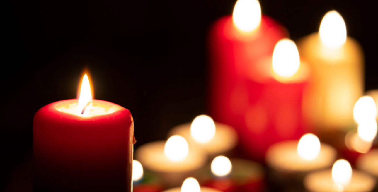 In Loving Memory of James Fitzmaurice Sr. and Virgie Fitzmaurice