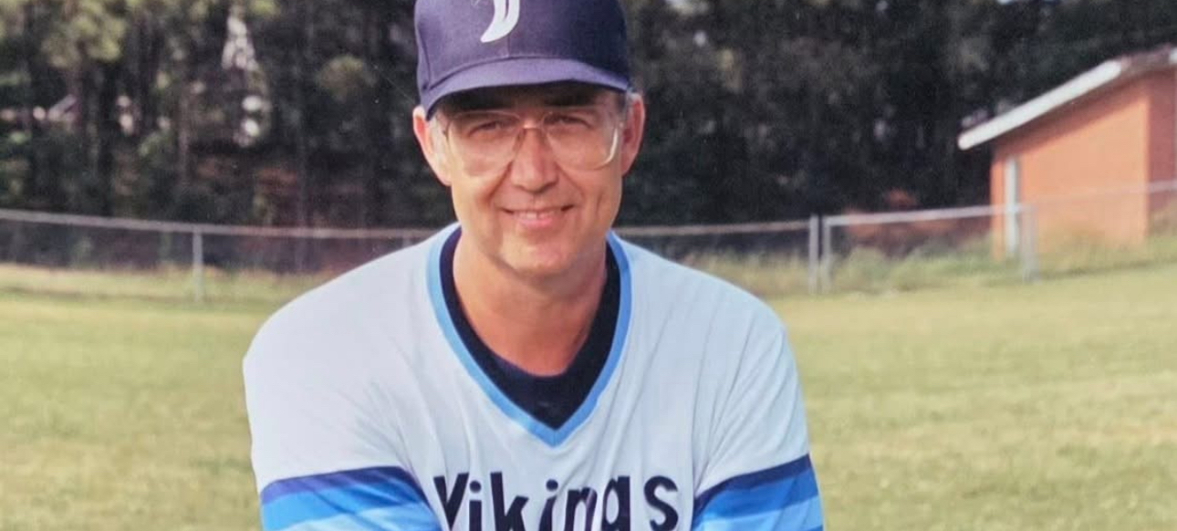 In Loving Memory of Coach Lester