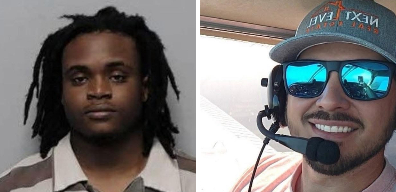 Ozark Man Arrested, Charged with Capital Murder in Dothan