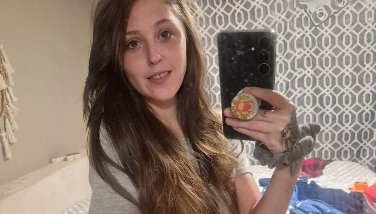 In Loving Memory of Tabetha Lynn Neely